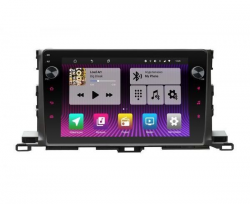 Автомагнітола штатна Incar TSA-2313R Toyota Highlander 2013+ Android 10 9 Фото Автомагнітола штатна Incar TSA-2313R Toyota Highlander 2013+ Android 10 9