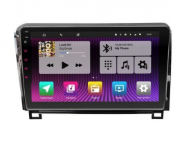 Автомагнітола штатна Incar TSA-2315 Toyota Tundra, Sequoia Android 10 9 Фото Автомагнітола штатна Incar TSA-2315 Toyota Tundra, Sequoia Android 10 9