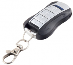 Автосигналізація Niteo LX-10 Фото Автосигналізація Niteo LX-10