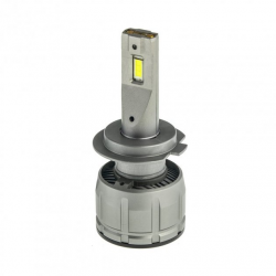 Світлодіодні лампи Cyclone LED H7 6000K type 38 (пара) Фото Світлодіодні лампи Cyclone LED H7 6000K type 38 (пара)
