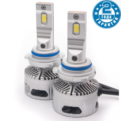 Світлодіодні лампи Prime-X TX Pro 9006 5000K (пара) Фото Світлодіодні лампи Prime-X TX Pro 9006 5000K (пара)