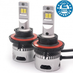 Світлодіодні лампи Prime-X TX Pro H13 Bi 5000K (пара) Фото Світлодіодні лампи Prime-X TX Pro H13 Bi 5000K (пара)