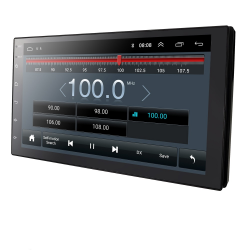 Автомагнітола TORSSEN M700 Carplay 4G Фото Автомагнітола TORSSEN M700 Carplay 4G