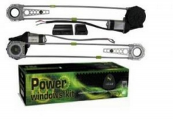 Склопідйомник Niteo PW-3 Фото Склопідйомник Niteo PW-3