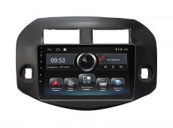 Автомагнітола штатна Incar PGA-2311 Toyota Rav4 2006-2012 Android 8 10 Фото Автомагнітола штатна Incar PGA-2311 Toyota Rav4 2006-2012 Android 8 10