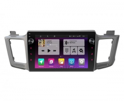 Автомагнітола штатна Incar TSA-2312R Toyota Rav4 2013-2019 Android 10 9 Фото Автомагнітола штатна Incar TSA-2312R Toyota Rav4 2013-2019 Android 10 9