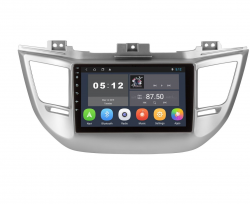 Автомагнітола штатна Sound Box SB-6083 2G CA Hyundai Tucson 2016+ (ix35) Фото Автомагнітола штатна Sound Box SB-6083 2G CA Hyundai Tucson 2016+ (ix35)