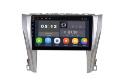 Автомагнітола штатна Sound Box SB-9010-1G Toyota Camry V55 Europa Фото Автомагнітола штатна Sound Box SB-9010-1G Toyota Camry V55 Europa