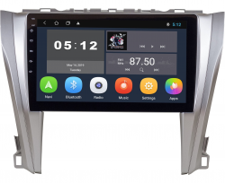 Автомагнітола штатна Sound Box SB-9010-2G CA Toyota Camry V55 Europa Фото Автомагнітола штатна Sound Box SB-9010-2G CA Toyota Camry V55 Europa