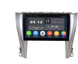 Автомагнітола штатна Sound Box SB-9010-2G DSP Toyota Camry V55 Europa Фото Автомагнітола штатна Sound Box SB-9010-2G DSP Toyota Camry V55 Europa