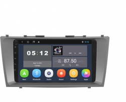 Автомагнітола штатна Sound Box SBM-8109 Toyota Camry V40 Фото Автомагнітола штатна Sound Box SBM-8109 Toyota Camry V40