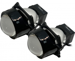 Лінзи світлодіодні TORSSEN Truck Bi LED (пара) Фото Лінзи світлодіодні TORSSEN Truck Bi LED (пара)