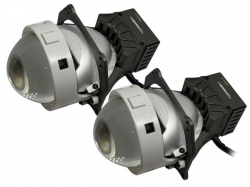 Лінзи світлодіодні TORSSEN Ultra 7 (пара) Фото Лінзи світлодіодні TORSSEN Ultra 7 (пара)