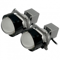 Лінзи світлодіодні TORSSEN Ultra Laser (пара) Фото Лінзи світлодіодні TORSSEN Ultra Laser (пара)