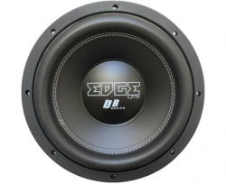 Сабвуфер EDGE EDB12D2LITE-E0 Фото Сабвуфер EDGE EDB12D2LITE-E0