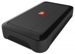 Підсилювач JBL Club A754 Фото Підсилювач JBL Club A754