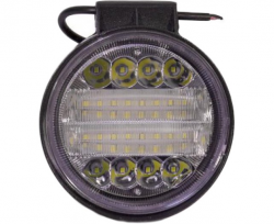 Світлодіодна Фара AllLight J35 Фото Світлодіодна Фара AllLight J35