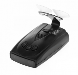 Радар-детектор Autofun ARD-1301 Фото Радар-детектор Autofun ARD-1301