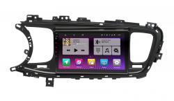 Автомагнітола штатна Incar TSA-0239 Kia Optima K5 2014-2015 Android 10 9 Фото Автомагнітола штатна Incar TSA-0239 Kia Optima K5 2014-2015 Android 10 9