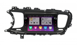 Автомагнітола штатна Incar TSA-0239R Kia Optima K5 2014-2015 Android 10 8 Фото Автомагнітола штатна Incar TSA-0239R Kia Optima K5 2014-2015 Android 10 8