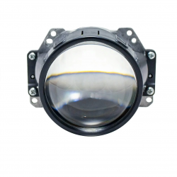 Лінзи світлодіодні Infolight A1 BI-LED (пара) Фото Лінзи світлодіодні Infolight A1 BI-LED (пара)