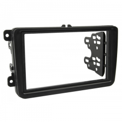 Рамка перехідна AWM 781-35-045 VW/Skoda/Seat 2004+ Фото Рамка перехідна AWM 781-35-045 VW/Skoda/Seat 2004+