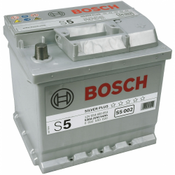   Bosch S5 Silver Plus 6-54  (S5002) (0092S50020)