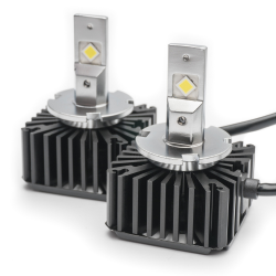 Світлодіодні лампи Prime-X D Pro D5 5000K (пара) Фото Світлодіодні лампи Prime-X D Pro D5 5000K (пара)