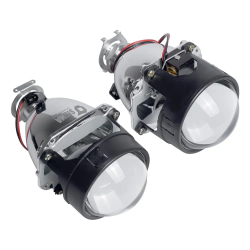 Біксенонові лінзи Sigma G5 mini H1 Super (2.5 Фото Біксенонові лінзи Sigma G5 mini H1 Super (2.5