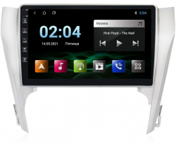 Автомагнітола штатна Abyss Audio SE-0125 Toyota Camry V50 12-14 Фото Автомагнітола штатна Abyss Audio SE-0125 Toyota Camry V50 12-14