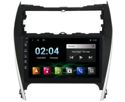 Автомагнітола штатна Abyss Audio SE-0127 Toyota Camry V50/55 (USA) 12-14 Фото Автомагнітола штатна Abyss Audio SE-0127 Toyota Camry V50/55 (USA) 12-14