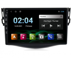 Автомагнітола штатна Abyss Audio SE-0135 Toyota RAV4 XA30 06-12 Фото Автомагнітола штатна Abyss Audio SE-0135 Toyota RAV4 XA30 06-12