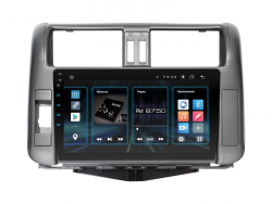 Автомагнітола штатна Incar DTA2-0145E Toyota Prado 150 2010-2013 Android 10 9 Фото Автомагнітола штатна Incar DTA2-0145E Toyota Prado 150 2010-2013 Android 10 9