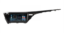 Автомагнітола штатна Incar DTA2-1595 Toyota Camry 70 2018+ Android 10 10 Фото Автомагнітола штатна Incar DTA2-1595 Toyota Camry 70 2018+ Android 10 10