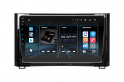 Автомагнітола штатна Incar DTA2-2336 Toyota Tundra 2015+ Android 10 9 Фото Автомагнітола штатна Incar DTA2-2336 Toyota Tundra 2015+ Android 10 9