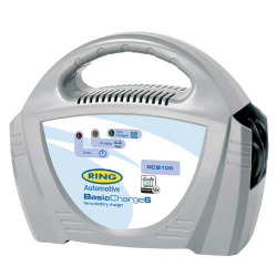 Зарядний пристрій для акумуляторів Ring RECB106 Фото Зарядний пристрій для акумуляторів Ring RECB106