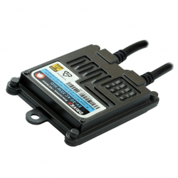 Блок розпалювання DriveX SV-30 AC 35W HID Фото Блок розпалювання DriveX SV-30 AC 35W HID