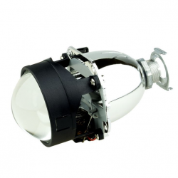 Лінза біксенонова DriveX HL-2502 H1 En Lens (шт) Фото Лінза біксенонова DriveX HL-2502 H1 En Lens (шт)