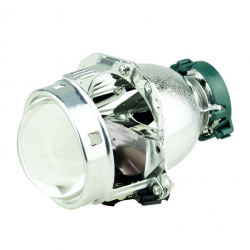 Лінза біксенонова DriveX HL-3004 (Hel 4) Lens (шт) Фото Лінза біксенонова DriveX HL-3004 (Hel 4) Lens (шт)