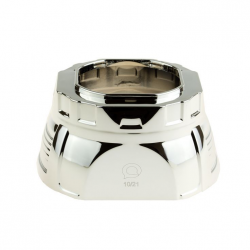 Маска для лінз DriveX MS G-261 SQ 2,5 Фото Маска для лінз DriveX MS G-261 SQ 2,5