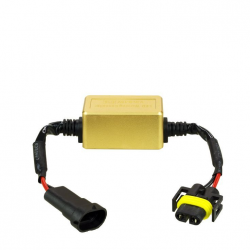 Модуль обходу (обманка) DriveX CAN-BUS premium H11 (шт) Фото Модуль обходу (обманка) DriveX CAN-BUS premium H11 (шт)