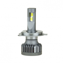 Світлодіодні лампи DriveX AL-01 H4 H/L 6000K LED (пара) Фото Світлодіодні лампи DriveX AL-01 H4 H/L 6000K LED (пара)