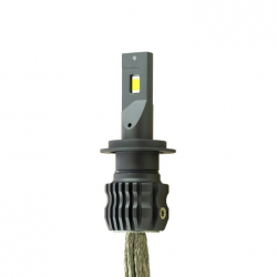 Світлодіодні лампи DriveX AL-02P H7 6000K LED (пара) Фото Світлодіодні лампи DriveX AL-02P H7 6000K LED (пара)