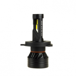 Світлодіодні лампи DriveX AL-03 H4 H/L 5000K LED (пара) Фото Світлодіодні лампи DriveX AL-03 H4 H/L 5000K LED (пара)
