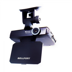 Відеореєстратор - Радар-детектор Bellfort VR37 TiRex HD Фото Відеореєстратор - Радар-детектор Bellfort VR37 TiRex HD