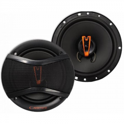 Автоакустика Cadence Q 652Xi Фото Автоакустика Cadence Q 652Xi