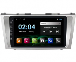 Автомагнітола штатна Abyss Audio SE-9124 Toyota Camry V40 07-11 Фото Автомагнітола штатна Abyss Audio SE-9124 Toyota Camry V40 07-11