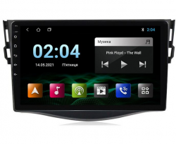 Автомагнітола штатна Abyss Audio SE-9135 Toyota RAV4 XA30 06-12 Фото Автомагнітола штатна Abyss Audio SE-9135 Toyota RAV4 XA30 06-12