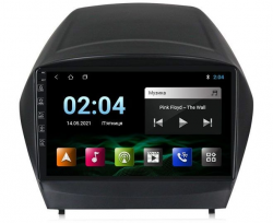 Автомагнітола штатна Abyss Audio SE-9207 Hyundai IX35 11-15 Фото Автомагнітола штатна Abyss Audio SE-9207 Hyundai IX35 11-15