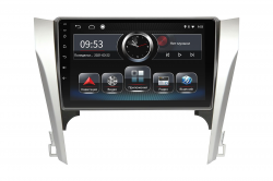Автомагнітола штатна Incar PGA2-1148 Toyota Camry 50 2011-2014 Android 8 10 Фото Автомагнітола штатна Incar PGA2-1148 Toyota Camry 50 2011-2014 Android 8 10